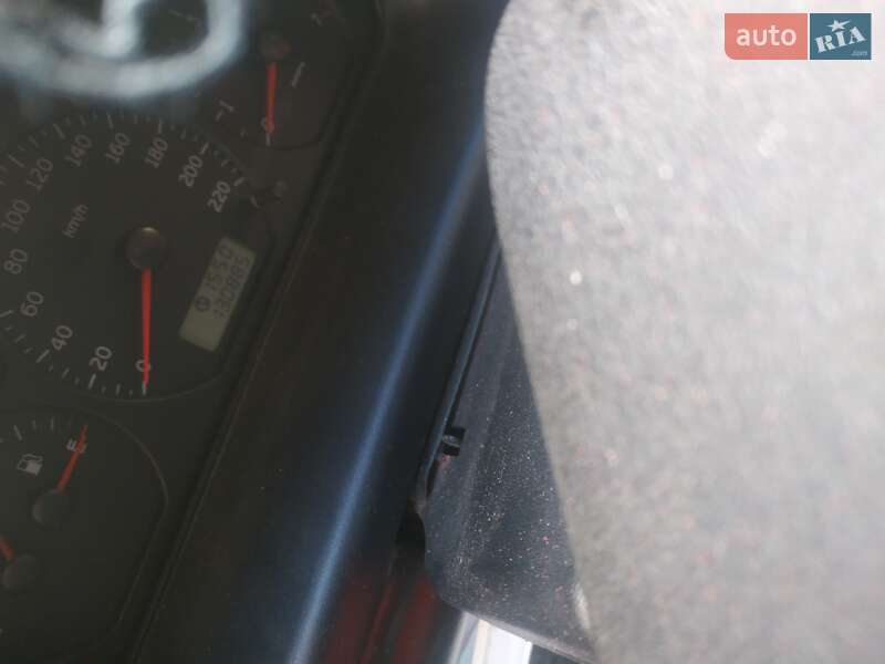 Chery Amulet 2007