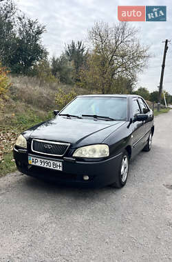 Седан Chery Amulet 2008 в Запорожье