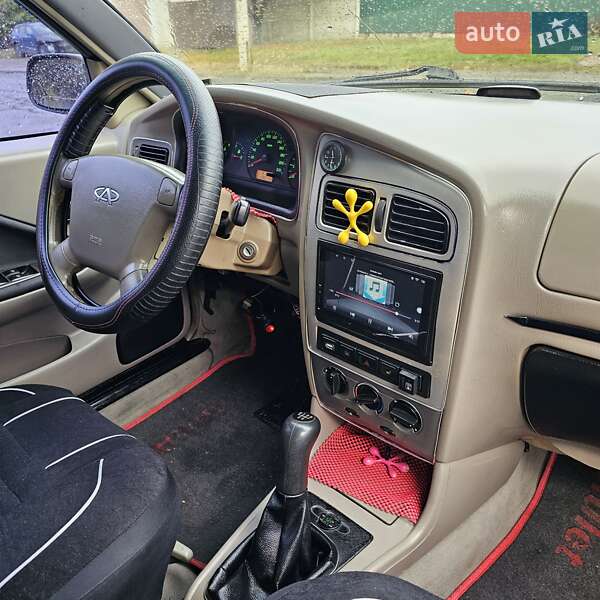 Седан Chery Amulet 2007 в Києві фото 23 Седан Chery Amulet 2007 в Києві