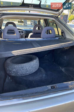 Седан Chery Amulet 2008 в  фото 5 Седан Chery Amulet 2008 в