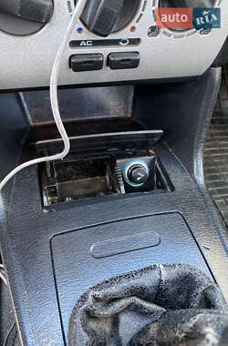 Седан Chery Amulet 2008 в  фото 26 Седан Chery Amulet 2008 в