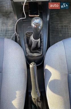 Седан Chery Amulet 2008 в  фото 27 Седан Chery Amulet 2008 в