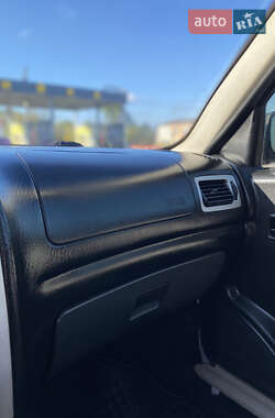 Седан Chery Amulet 2008 в  фото 29 Седан Chery Amulet 2008 в