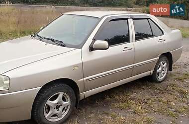 Седан Chery Amulet 2007 в Шептицькому