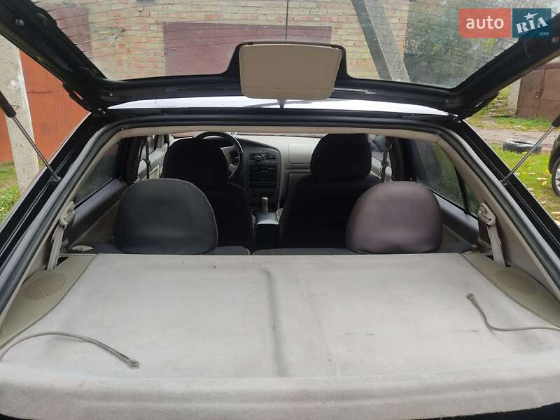 Седан Chery Amulet 2007 в Городище