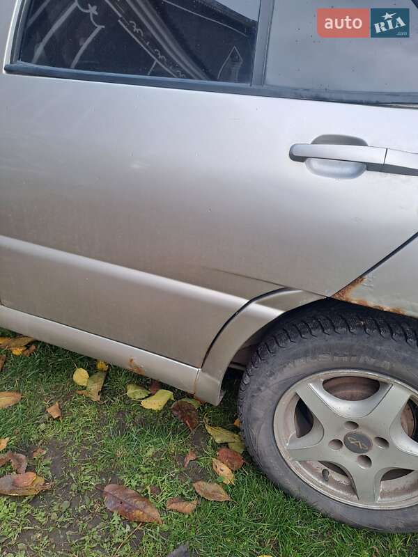 Седан Chery Amulet 2007 в Нововолынске фото 9 Седан Chery Amulet 2007 в Нововолынске