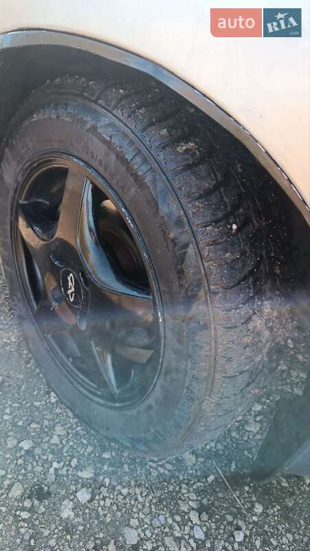 Седан Chery Amulet 2008 в Зборове фото 19 Седан Chery Amulet 2008 в Зборове