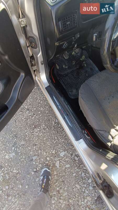 Седан Chery Amulet 2008 в Зборове фото 23 Седан Chery Amulet 2008 в Зборове