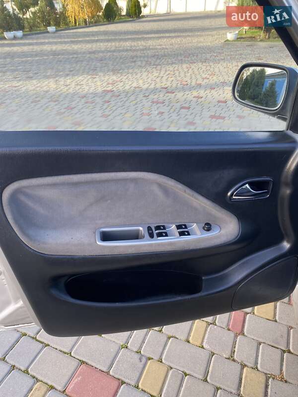 Седан Chery Amulet 2008 в Ізмаїлі