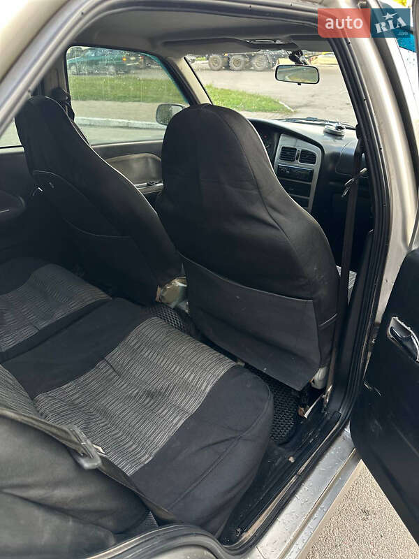 Седан Chery Amulet 2008 в Белой Церкви фото 14 Седан Chery Amulet 2008 в Белой Церкви