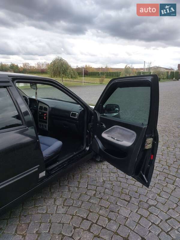 Седан Chery Amulet 2008 в Жовкві фото 10 Седан Chery Amulet 2008 в Жовкві