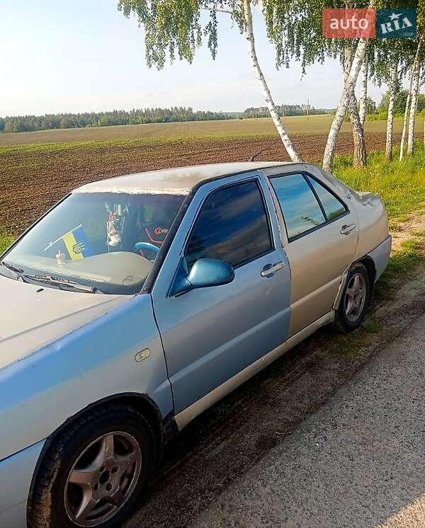 Chery Amulet 2007 Chery Amulet 2007