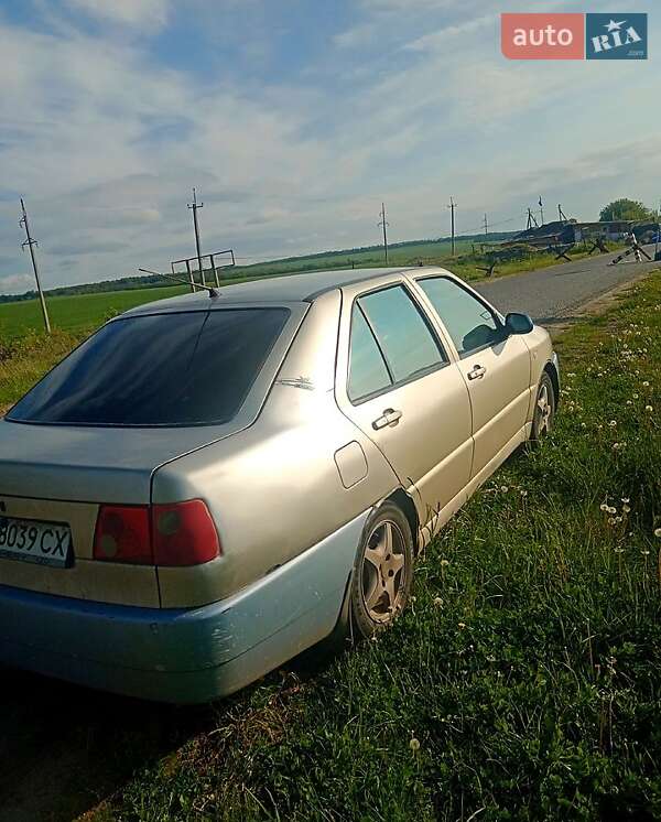 Седан Chery Amulet 2007 в Сумах фото 3 Седан Chery Amulet 2007 в Сумах