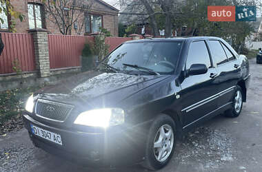 Седан Chery Amulet 2007 в Виннице