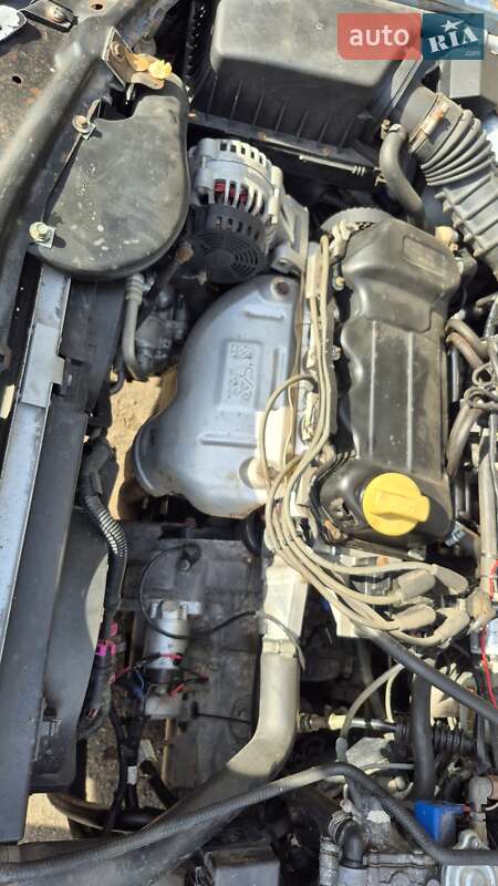 Седан Chery Amulet 2007 в Запорожье