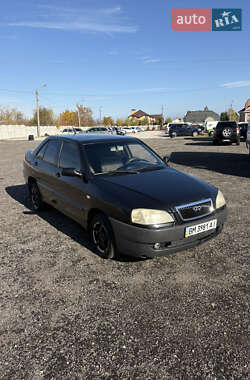 Седан Chery Amulet 2008 в Запорожье