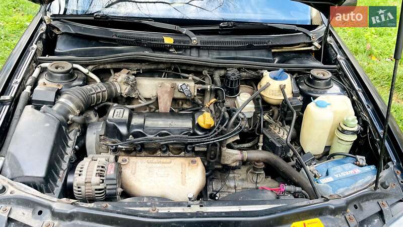 Седан Chery Amulet 2007 в Светловодске фото 6 Седан Chery Amulet 2007 в Светловодске