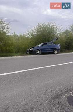 Седан Chery Amulet 2007 в Львове