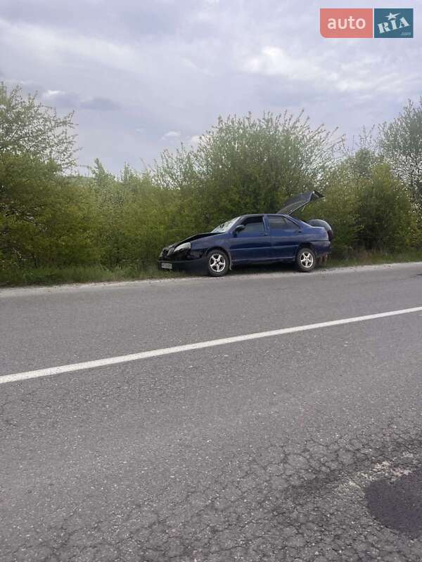 Chery Amulet 2007 Chery Amulet 2007