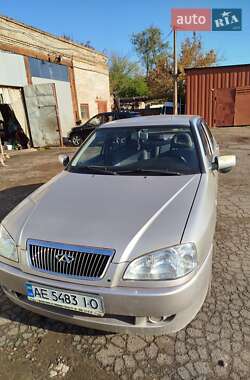 Седан Chery Amulet 2008 в Кривом Роге