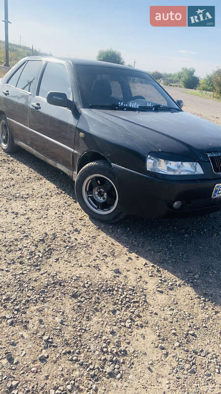 Седан Chery Amulet 2007 в Доманівці фото 6 Седан Chery Amulet 2007 в Доманівці