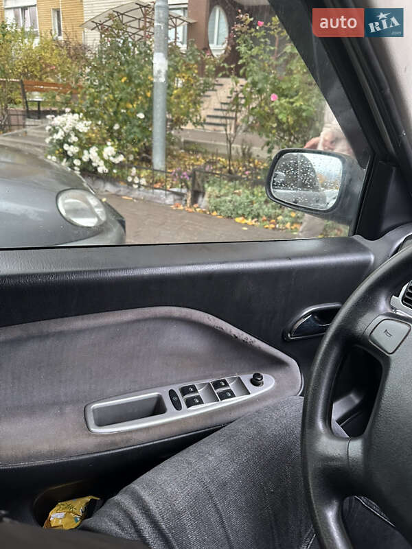 Седан Chery Amulet 2008 в Вишгороді фото 6 Седан Chery Amulet 2008 в Вишгороді