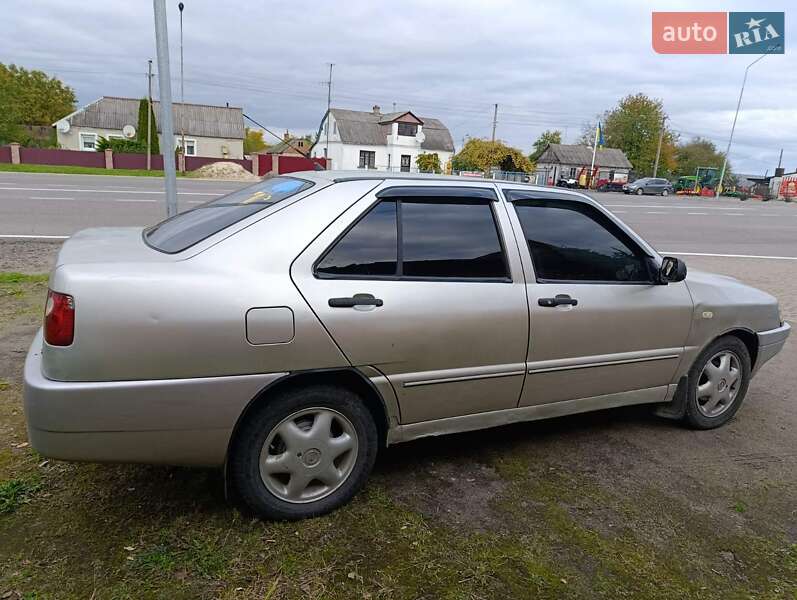 Седан Chery Amulet 2008 в Луцке фото 6 Седан Chery Amulet 2008 в Луцке