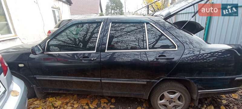 Chery Amulet 2008 Chery Amulet 2008