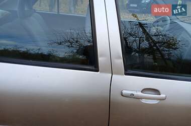 Седан Chery Amulet 2008 в Киеве