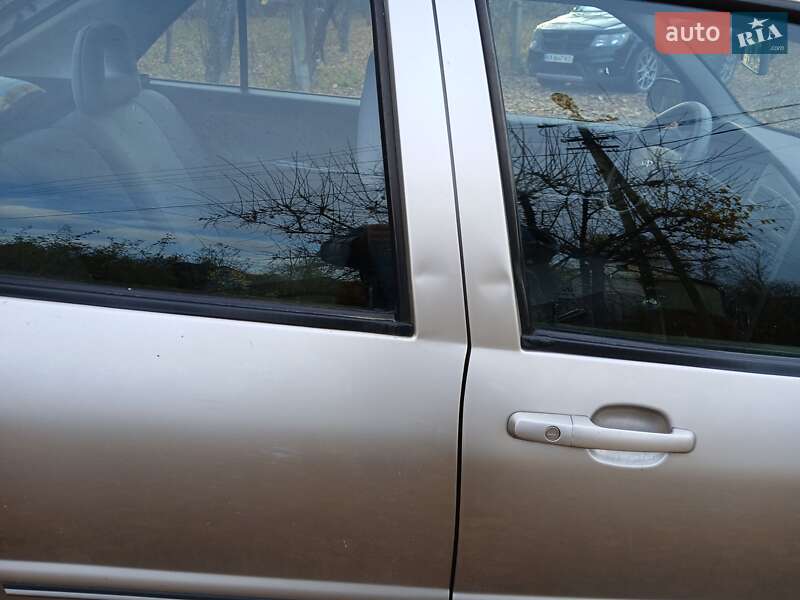 Седан Chery Amulet 2008 в Киеве фото 4 Седан Chery Amulet 2008 в Киеве