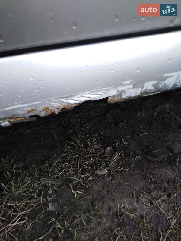 Седан Chery Amulet 2007 в Радехове