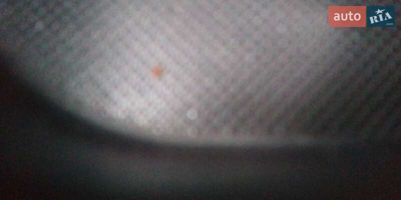 Седан Chery Amulet 2007 в Радехове