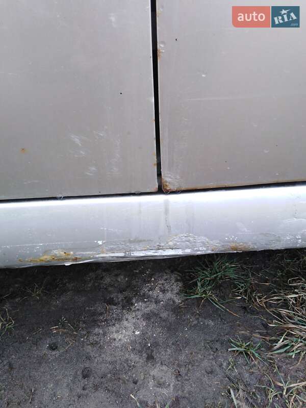 Седан Chery Amulet 2007 в Радехове