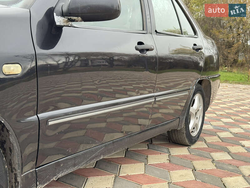 Седан Chery Amulet 2008 в Чернівцях фото 8 Седан Chery Amulet 2008 в Чернівцях