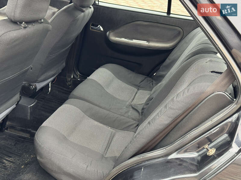 Седан Chery Amulet 2008 в Чернівцях фото 21 Седан Chery Amulet 2008 в Чернівцях