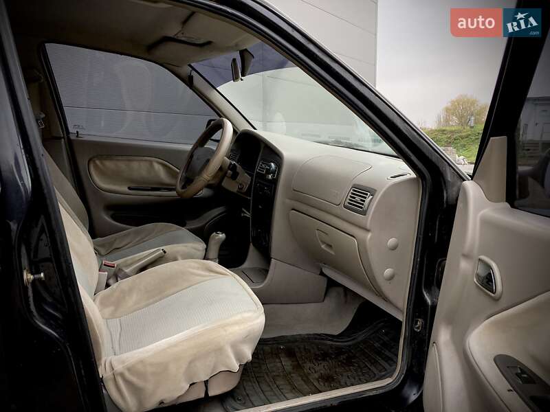 Седан Chery Amulet 2007 в Києві