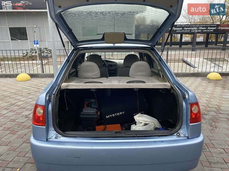 Седан Chery Amulet 2007 в Запоріжжі фото 4 Седан Chery Amulet 2007 в Запоріжжі