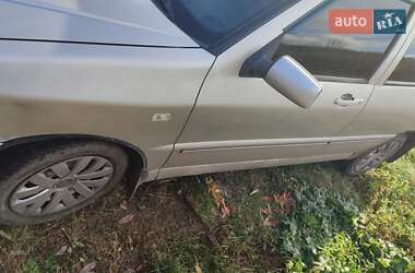 Седан Chery Amulet 2008 в Липовой Долине