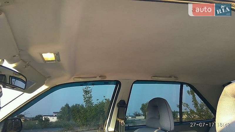 Седан Chery Amulet 2008 в Павлограді фото 7 Седан Chery Amulet 2008 в Павлограді