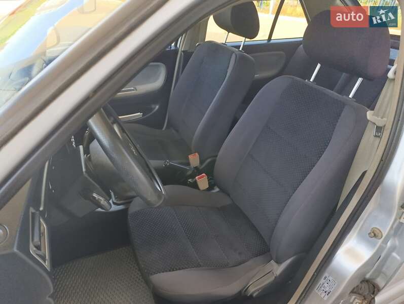 Ліфтбек Chery Amulet 2011 в Миколаєві фото 20 Ліфтбек Chery Amulet 2011 в Миколаєві