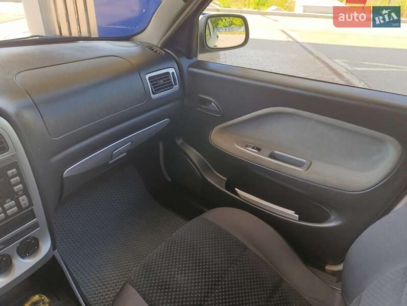 Ліфтбек Chery Amulet 2011 в Миколаєві фото 28 Ліфтбек Chery Amulet 2011 в Миколаєві