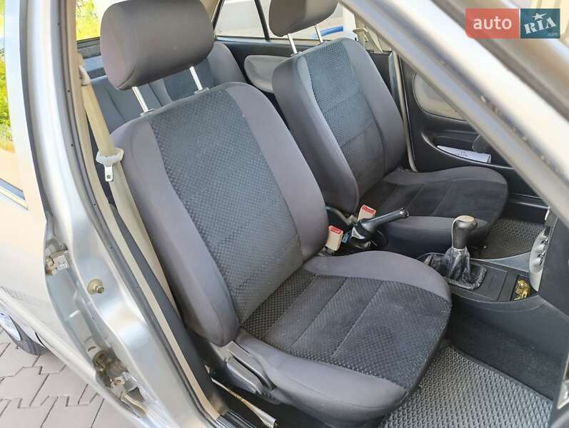 Ліфтбек Chery Amulet 2011 в Миколаєві фото 38 Ліфтбек Chery Amulet 2011 в Миколаєві