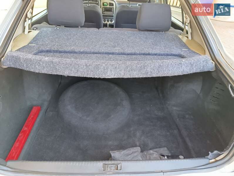 Ліфтбек Chery Amulet 2011 в Миколаєві фото 43 Ліфтбек Chery Amulet 2011 в Миколаєві