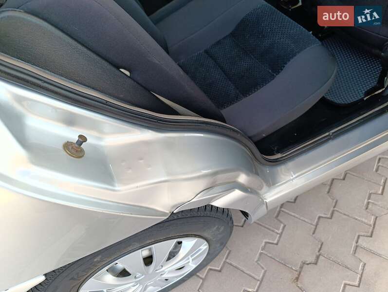 Ліфтбек Chery Amulet 2011 в Миколаєві фото 48 Ліфтбек Chery Amulet 2011 в Миколаєві