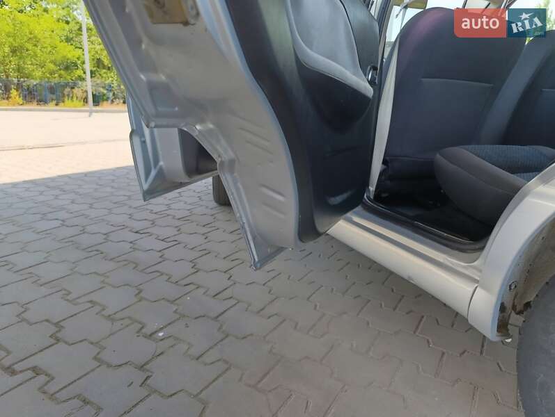 Ліфтбек Chery Amulet 2011 в Миколаєві фото 53 Ліфтбек Chery Amulet 2011 в Миколаєві