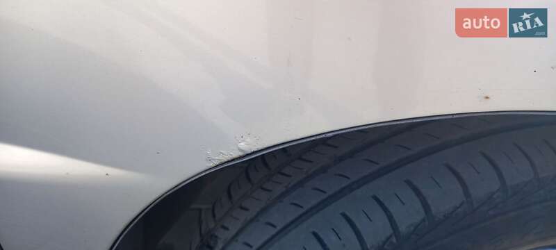 Седан Chery Amulet 2008 в Виннице