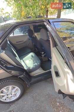 Седан Chery Amulet 2006 в Киеве