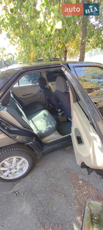 Chery Amulet 2006 Chery Amulet 2006