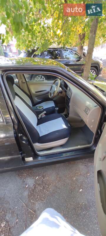 Седан Chery Amulet 2006 в Києві фото 2 Седан Chery Amulet 2006 в Києві