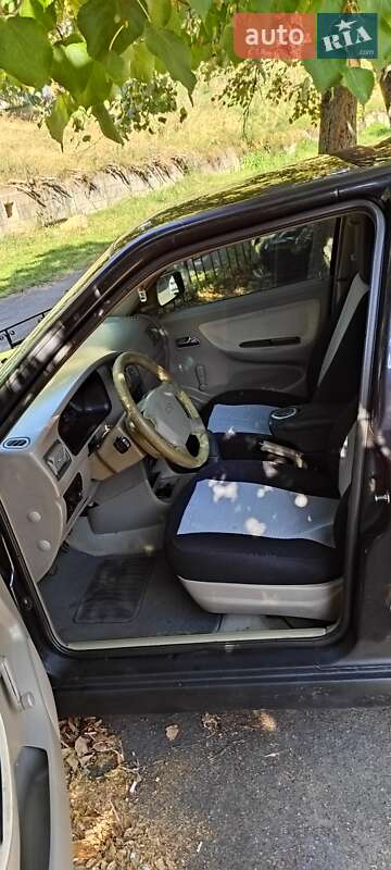 Седан Chery Amulet 2006 в Києві фото 4 Седан Chery Amulet 2006 в Києві